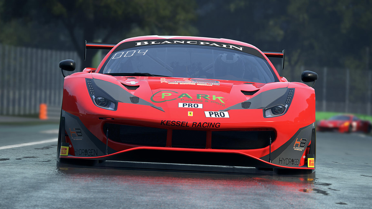 assetto corsa competizione single player assetto corsa competizione single player